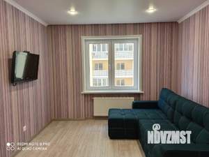 1-к квартира, на длительный срок, 45м2, 14/19 этаж