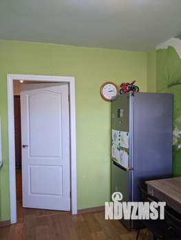 1-к квартира, на длительный срок, 43м2, 6/10 этаж