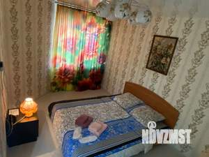 2-к квартира, посуточно, 56м2, 3/16 этаж