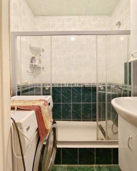 2-к квартира, на длительный срок, 43м2, 5/9 этаж