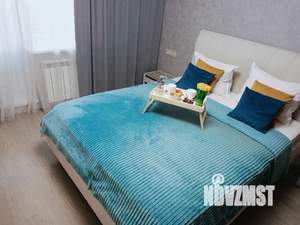 2-к квартира, посуточно, 43м2, 10/14 этаж