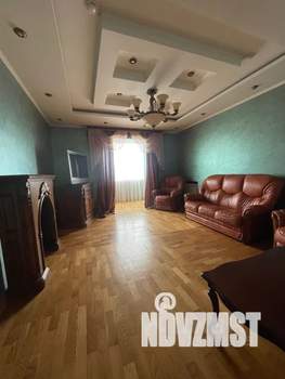 2-к квартира, посуточно, 71м2, 2/6 этаж