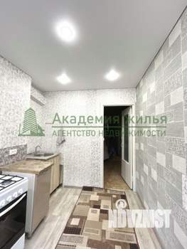 2-к квартира, на длительный срок, 52м2, 4/9 этаж