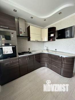 1-к квартира, на длительный срок, 41м2, 10/12 этаж