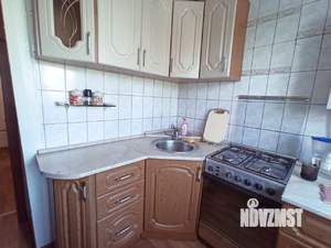 2-к квартира, на длительный срок, 45м2, 5/5 этаж