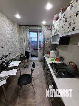1-к квартира, на длительный срок, 35м2, 7/10 этаж