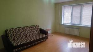 1-к квартира, на длительный срок, 35м2, 1/10 этаж