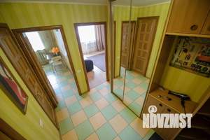 1-к квартира, посуточно, 39м2, 8/14 этаж