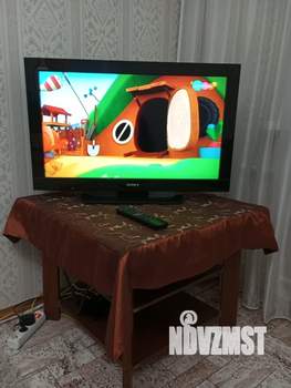 1-к квартира, посуточно, 38м2, 5/10 этаж