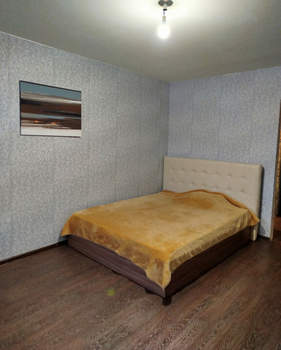 1-к квартира, на длительный срок, 39м2, 3/10 этаж