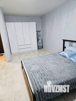 1-к квартира, на длительный срок, 34м2, 2/10 этаж