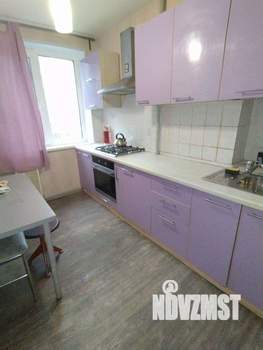 3-к квартира, на длительный срок, 56м2, 4/9 этаж