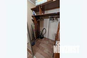 1-к квартира, посуточно, 45м2, 7/10 этаж