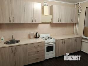 1-к квартира, на длительный срок, 40м2, 2/10 этаж
