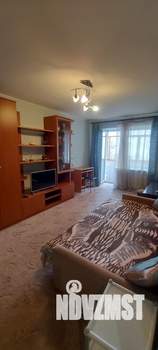 1-к квартира, на длительный срок, 33м2, 3/10 этаж