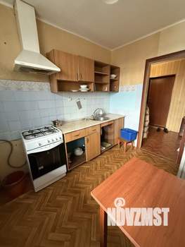 2-к квартира, на длительный срок, 51м2, 5/9 этаж