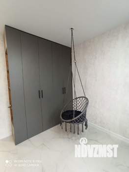 1-к квартира, на длительный срок, 45м2, 4/28 этаж