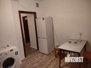 1-к квартира, на длительный срок, 38м2, 2/9 этаж