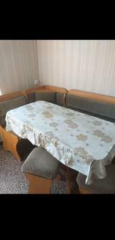 1-к квартира, на длительный срок, 38м2, 9/9 этаж