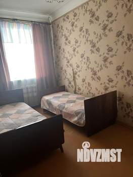 3-к квартира, на длительный срок, 55м2, 1/2 этаж