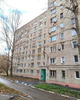 1-к квартира, на длительный срок, 21м2, 5/9 этаж