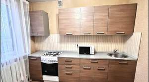 1-к квартира, на длительный срок, 40м2, 12/12 этаж