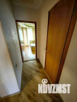 3-к квартира, посуточно, 64м2, 8/9 этаж