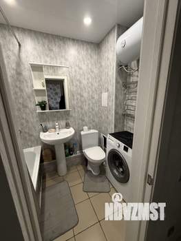 1-к квартира, посуточно, 38м2, 7/10 этаж