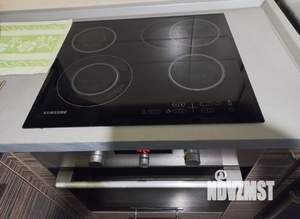 1-к квартира, на длительный срок, 34м2, 9/9 этаж