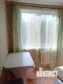 1-к квартира, на длительный срок, 30м2, 4/5 этаж