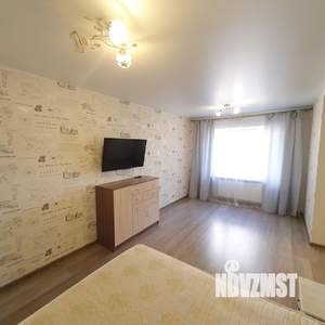 1-к квартира, на длительный срок, 40м2, 11/25 этаж