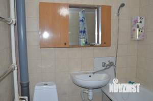 1-к квартира, на длительный срок, 37м2, 6/10 этаж