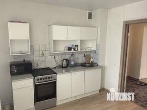 1-к квартира, на длительный срок, 40м2, 5/10 этаж