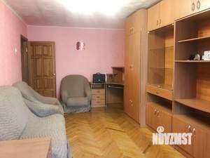 3-к квартира, на длительный срок, 65м2, 5/9 этаж