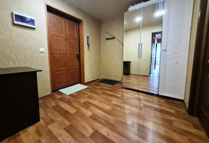 2-к квартира, на длительный срок, 59м2, 5/10 этаж