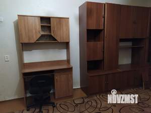 1-к квартира, на длительный срок, 33м2, 1/5 этаж