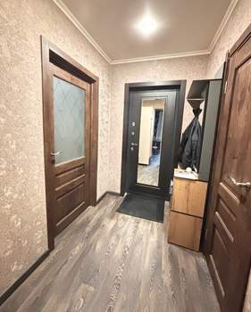 1-к квартира, на длительный срок, 40м2, 5/10 этаж