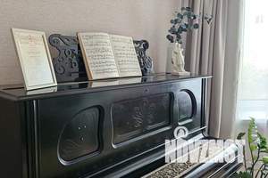 3-к квартира, посуточно, 102м2, 6/9 этаж