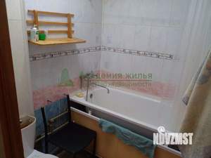 2-к квартира, на длительный срок, 40м2, 5/5 этаж