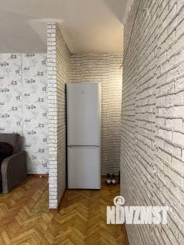 1-к квартира, на длительный срок, 32м2, 3/6 этаж