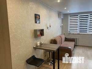 Студия квартира, посуточно, 18м2, 2/5 этаж