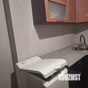 1-к квартира, на длительный срок, 37м2, 6/6 этаж