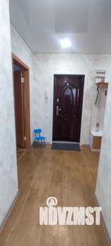 1-к квартира, на длительный срок, 37м2, 4/10 этаж