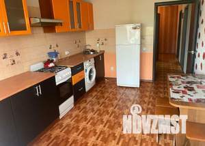 2-к квартира, на длительный срок, 60м2, 5/9 этаж