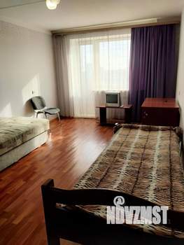 1-к квартира, на длительный срок, 32м2, 4/9 этаж