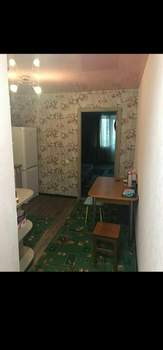 Студия квартира, на длительный срок, 32м2, 1/10 этаж