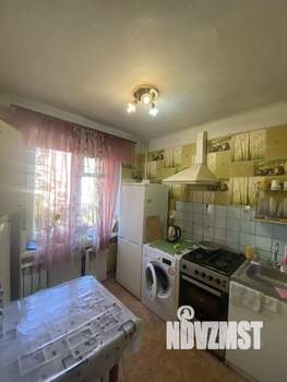 2-к квартира, на длительный срок, 44м2, 4/5 этаж