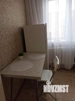 1-к квартира, посуточно, 31м2, 5/5 этаж