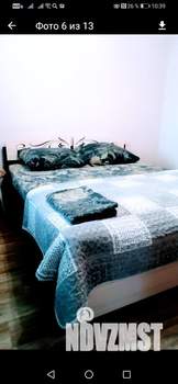 2-к квартира, посуточно, 45м2, 8/10 этаж