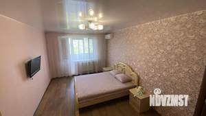 1-к квартира, посуточно, 35м2, 7/9 этаж